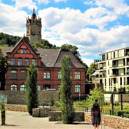 Apartamento Back To School Andernach Exterior foto
