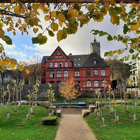 Apartamento Back To School Andernach Exterior foto
