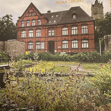 Apartamento Back To School Andernach Exterior foto