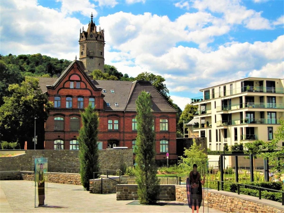 Apartamento Back To School Andernach Exterior foto