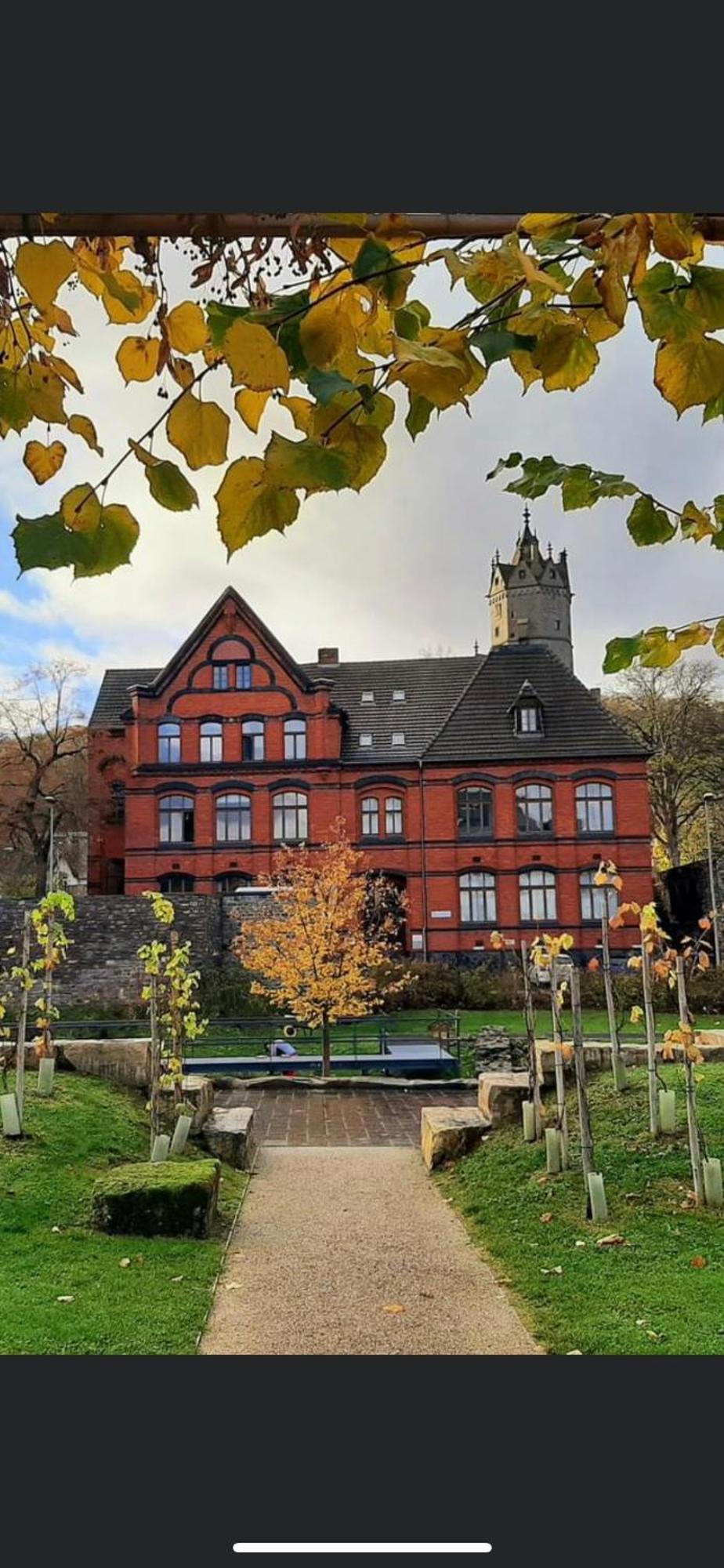 Apartamento Back To School Andernach Exterior foto