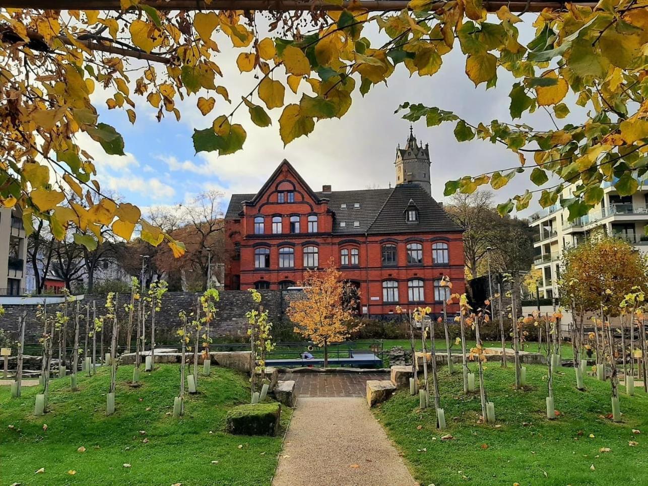 Apartamento Back To School Andernach Exterior foto