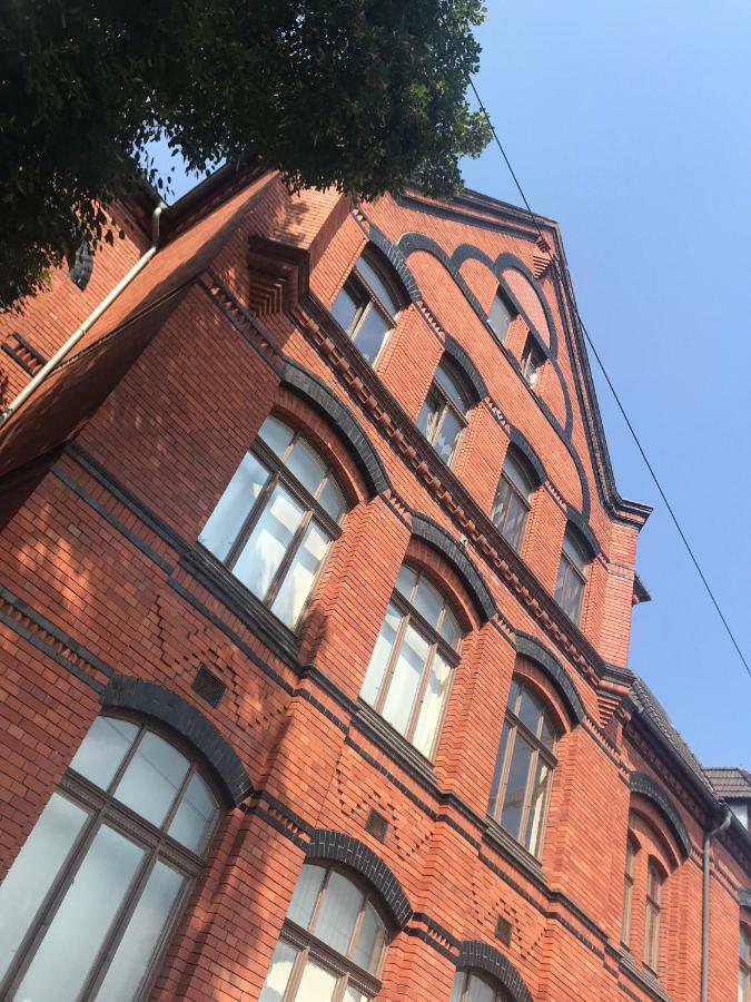 Apartamento Back To School Andernach Exterior foto
