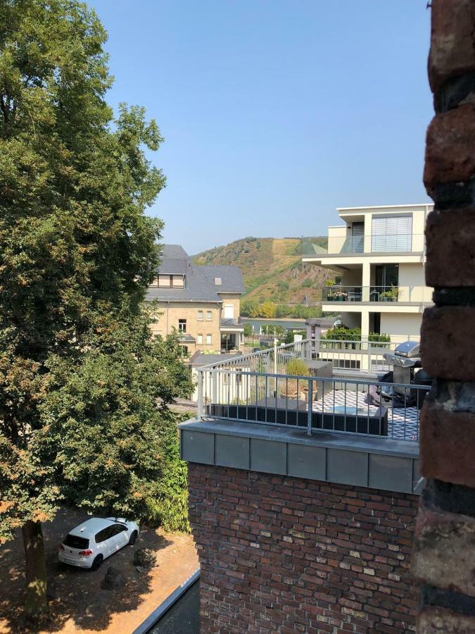Apartamento Back To School Andernach Exterior foto