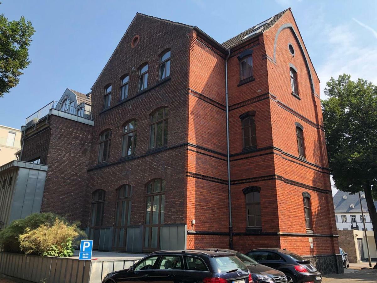 Apartamento Back To School Andernach Exterior foto