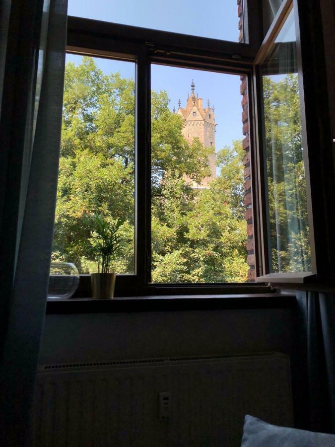 Apartamento Back To School Andernach Exterior foto