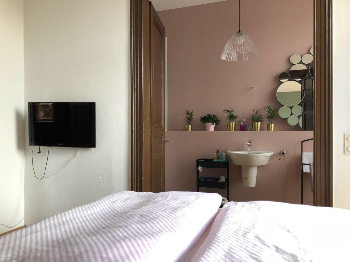 Apartamento Back To School Andernach Exterior foto