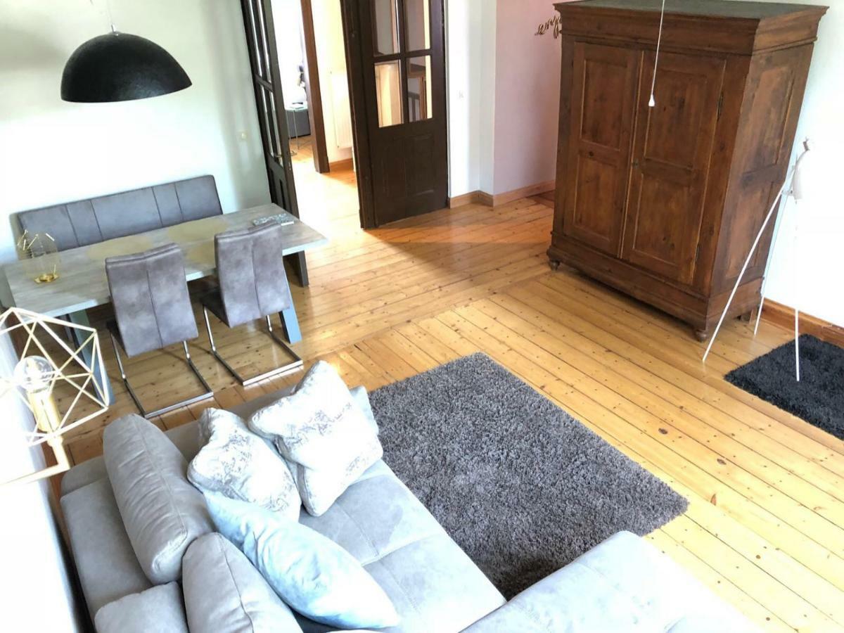 Apartamento Back To School Andernach Exterior foto