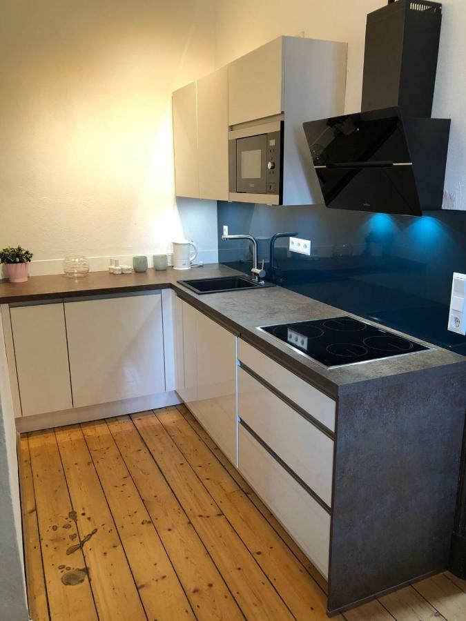 Apartamento Back To School Andernach Exterior foto