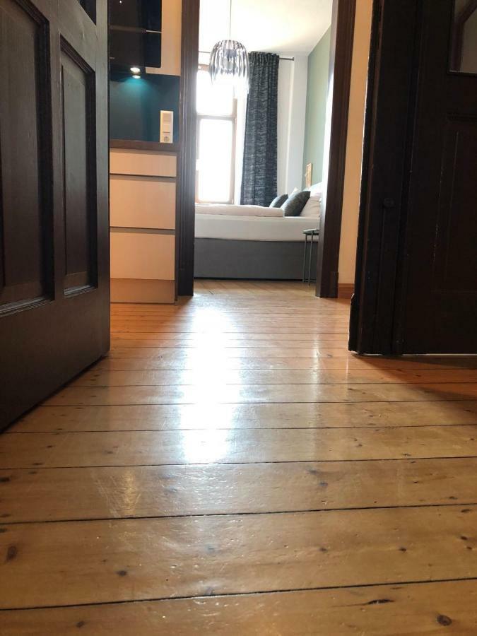 Apartamento Back To School Andernach Exterior foto