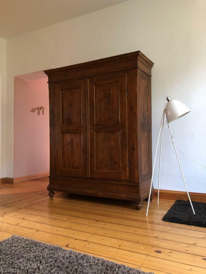 Apartamento Back To School Andernach Exterior foto