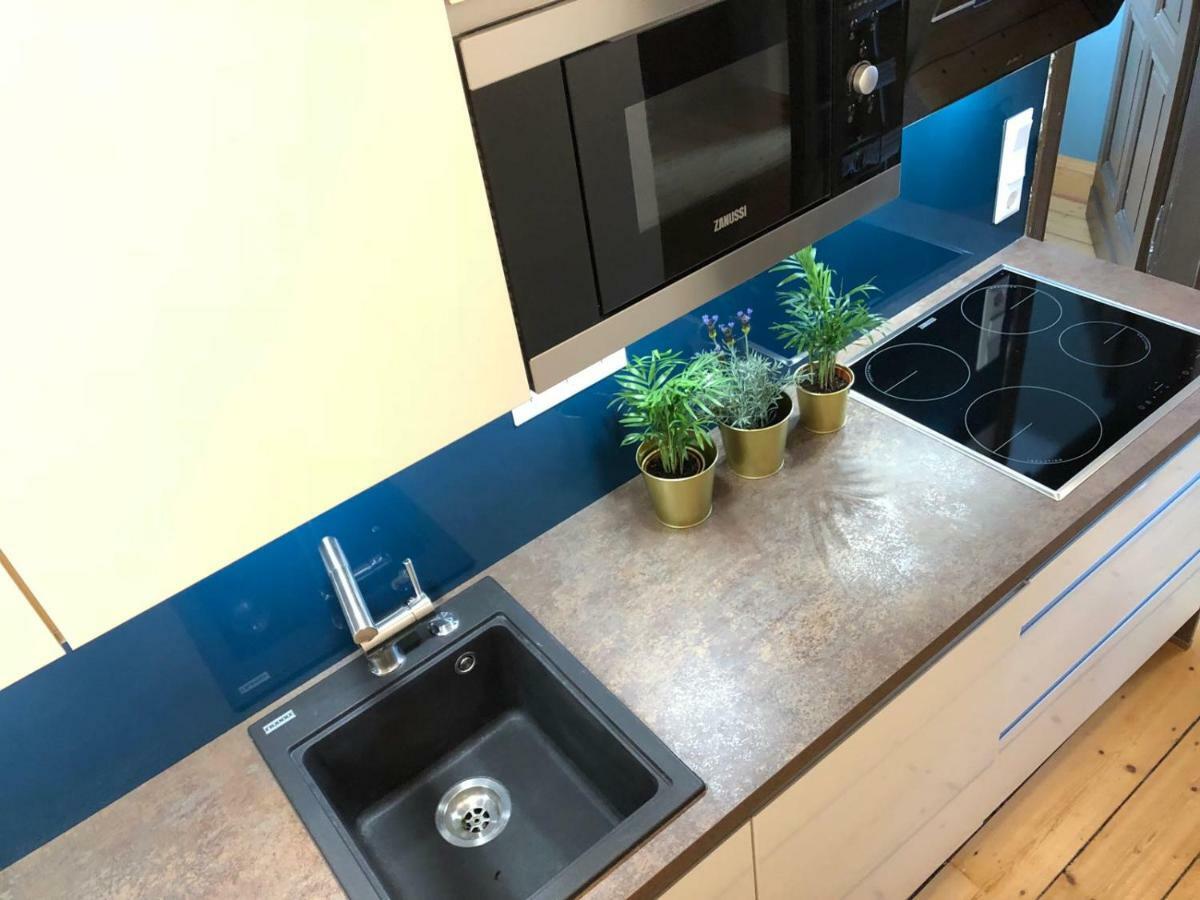 Apartamento Back To School Andernach Exterior foto