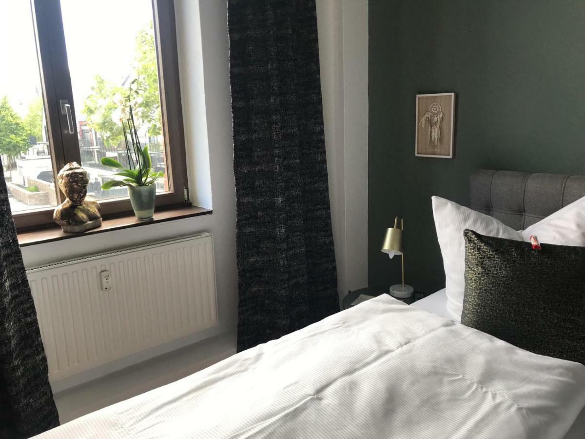 Apartamento Back To School Andernach Exterior foto