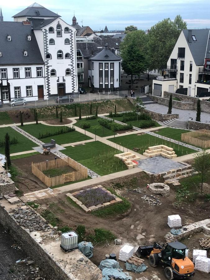 Apartamento Back To School Andernach Exterior foto