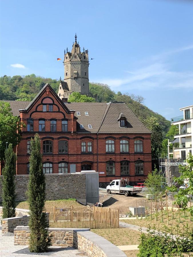Apartamento Back To School Andernach Exterior foto