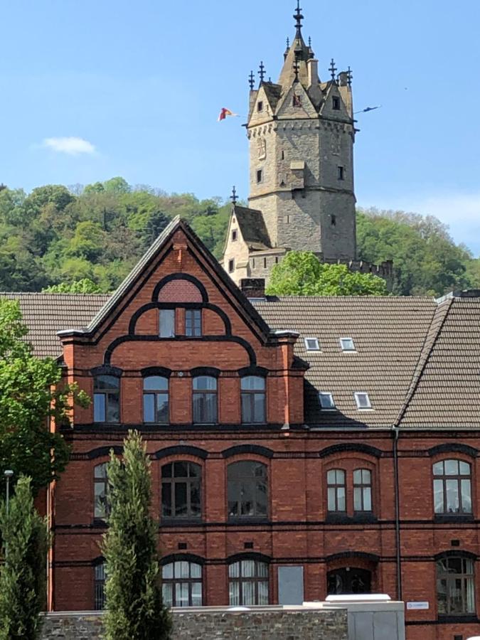Apartamento Back To School Andernach Exterior foto
