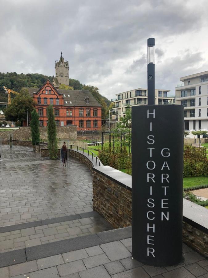 Apartamento Back To School Andernach Exterior foto