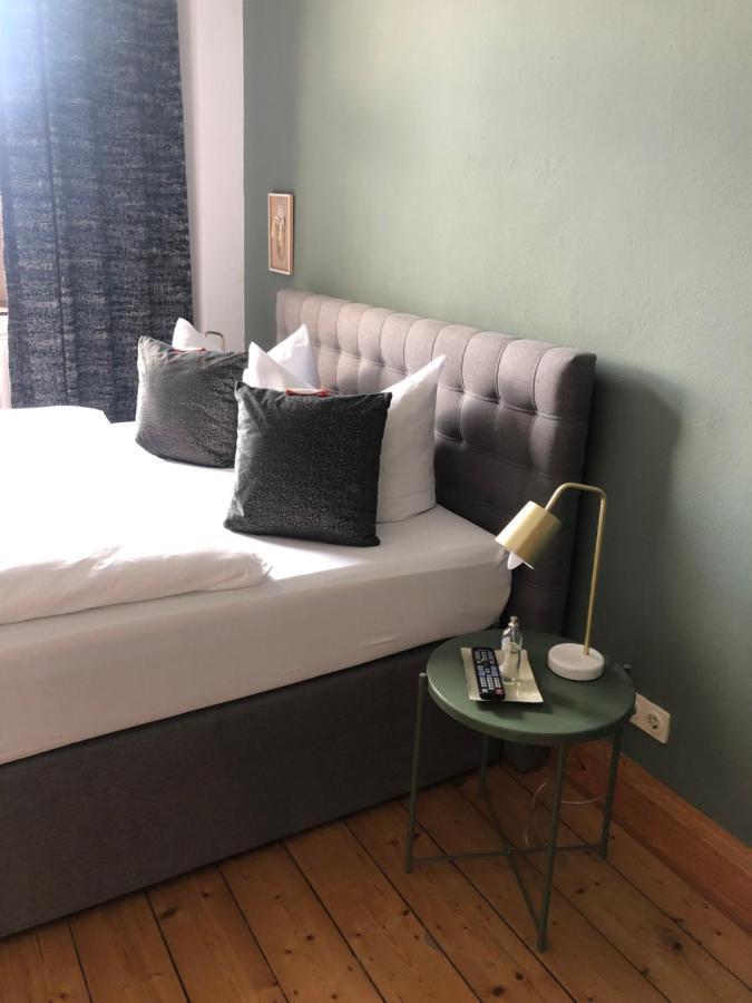 Apartamento Back To School Andernach Exterior foto
